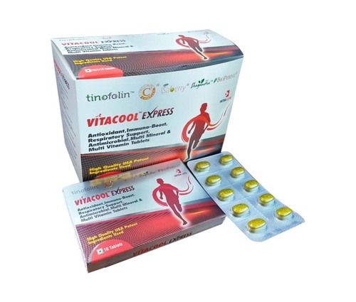 VITACOOL EXPRESS tab