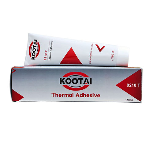 9910T 100 ML Thermally Adhesive