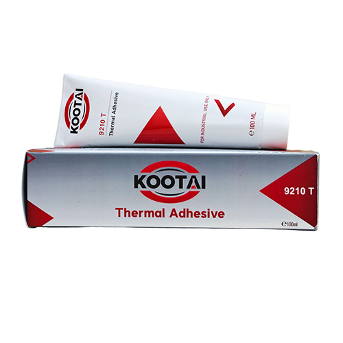 9910T 100 ML Thermally Adhesive