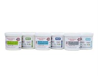 Thermal Paste - 1 Kg Coated Thermally Conductive Compound, White Color, High Melting Point For Welding Applications, Normal Fragrance