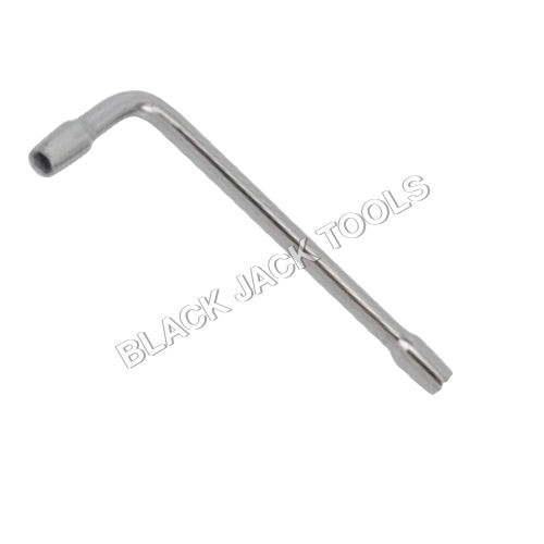 BJT 178A- L Type Wrench With Double Socket