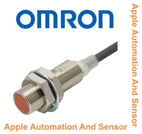 Omron E2E-X3D1-U Proximity Sensor - Accuracy: Accuracy