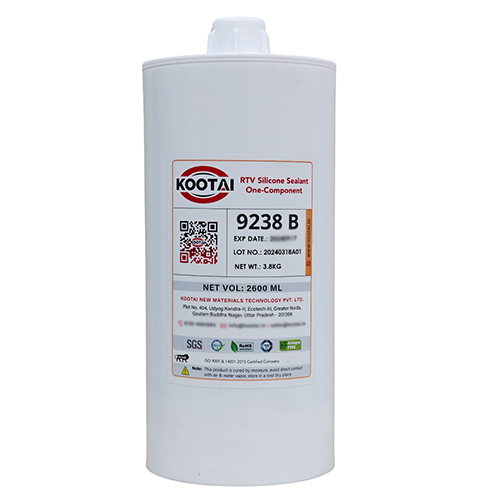 9238B RTV Silicone Sealant