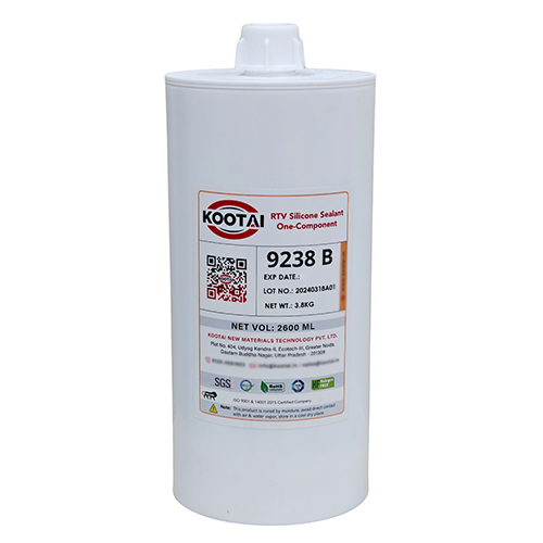 9238B RTV Silicone Sealant