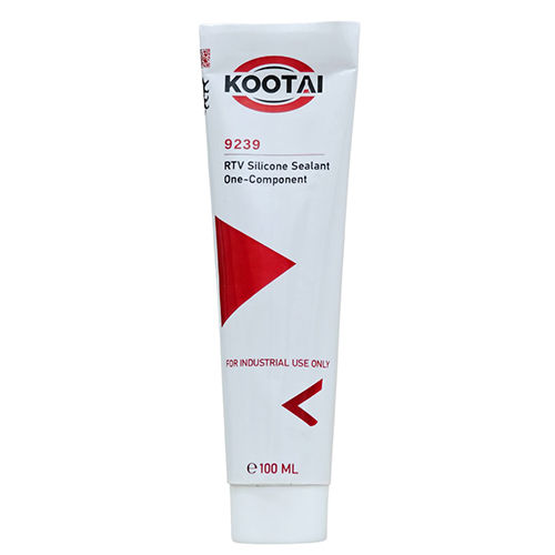 Silicone Sealant