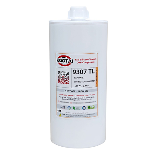 9307TL RTV Silicone Sealant