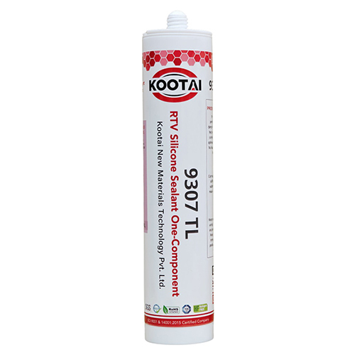 9307TL RTV Silicone Sealant