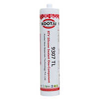 9307TL RTV Silicone Sealant