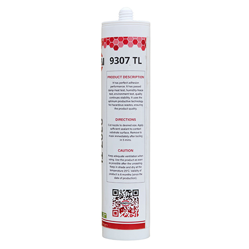 9307TL RTV Silicone Sealant