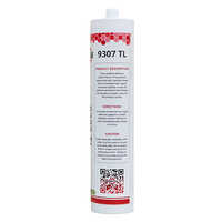 9307TL RTV Silicone Sealant