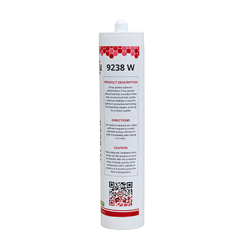 9238W RTV Silicone Sealant