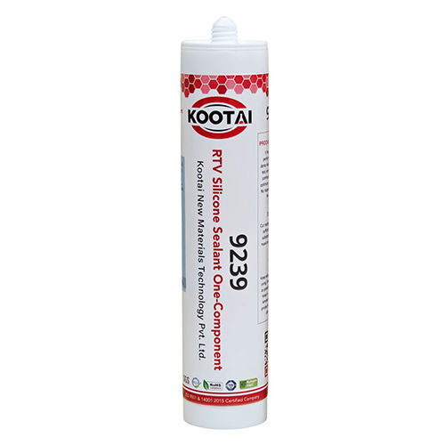 9239 RTV Silicone Sealant