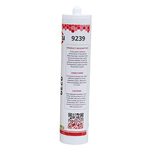 9239 RTV Silicone Sealant