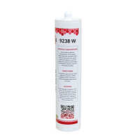 9238W 300 ML RTV Silicone Sealant