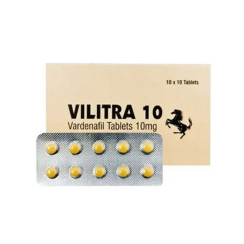 Vilitra 10 Mg