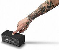 Marshall Emberton Compact Portable Speaker