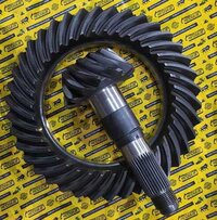 Crown Pinion 13 X 38 3dx - Color: Grey