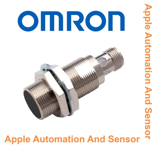 Omron E2E-X4C112-M1 Proximity Sensor - Accuracy: Accuracy