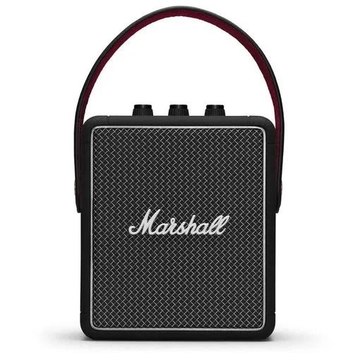 Marshall Stockwell II Portable Speaker