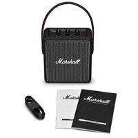 Marshall Stockwell II Portable Speaker