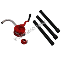 BJT 174- Rotary Drum Pump- Hand Operated