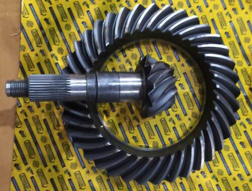 JCB Gear Parts