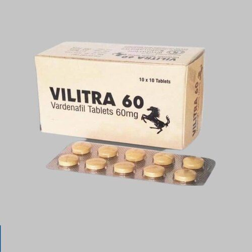 Vilitra 60 mg