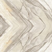 Book Match Porcelain Floor Tiles ARTICO MUD