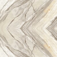 Book Match Porcelain Floor Tiles ARTICO MUD