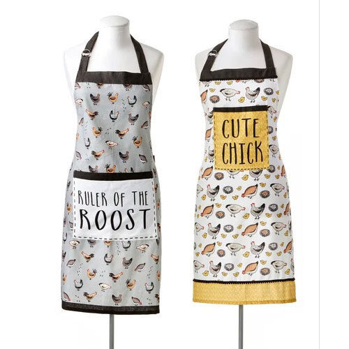 Personalized Aprons