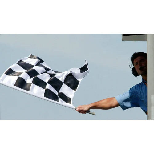 F1 Promotion Flag