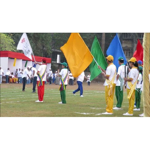 School House Flag