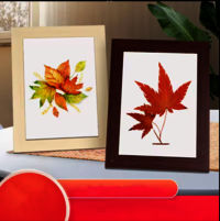 Hot Selling 13 Colors Wood Photo Frame Picture table Frame