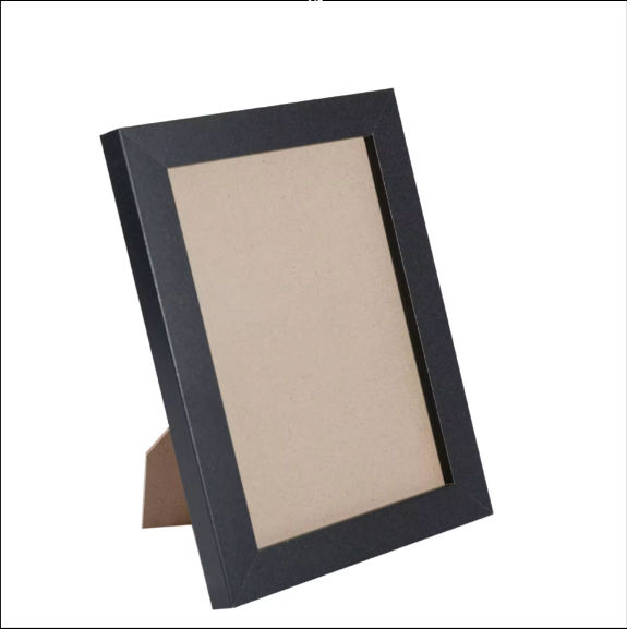 Hot Selling 13 Colors Wood Photo Frame Picture table Frame