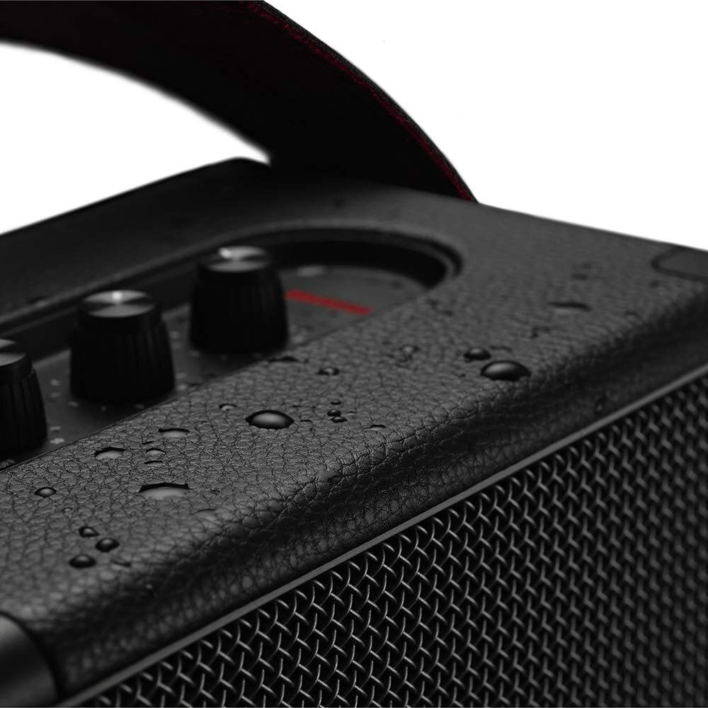 Marshall Kilburn II Portable Bluetooth Speaker