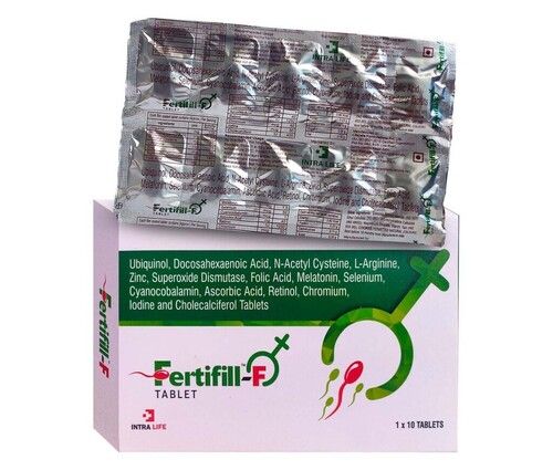 FERTIFILL-F tab