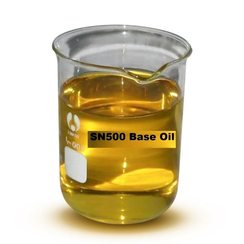 Lubricant Base Oil