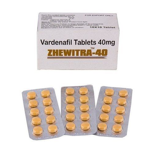 Zhewitra 40 Mg