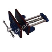 Bjt 135- Wood Working Vice ( Carpentera  S Vice)