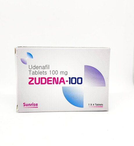 Zudena 100 Mg