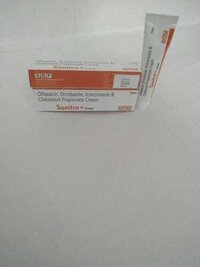 SANITRA+CREAM 15 GM