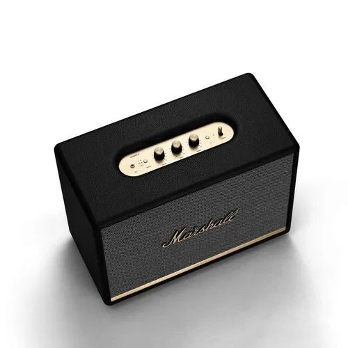 Marshall Woburn II Wireless Bluetooth Speaker