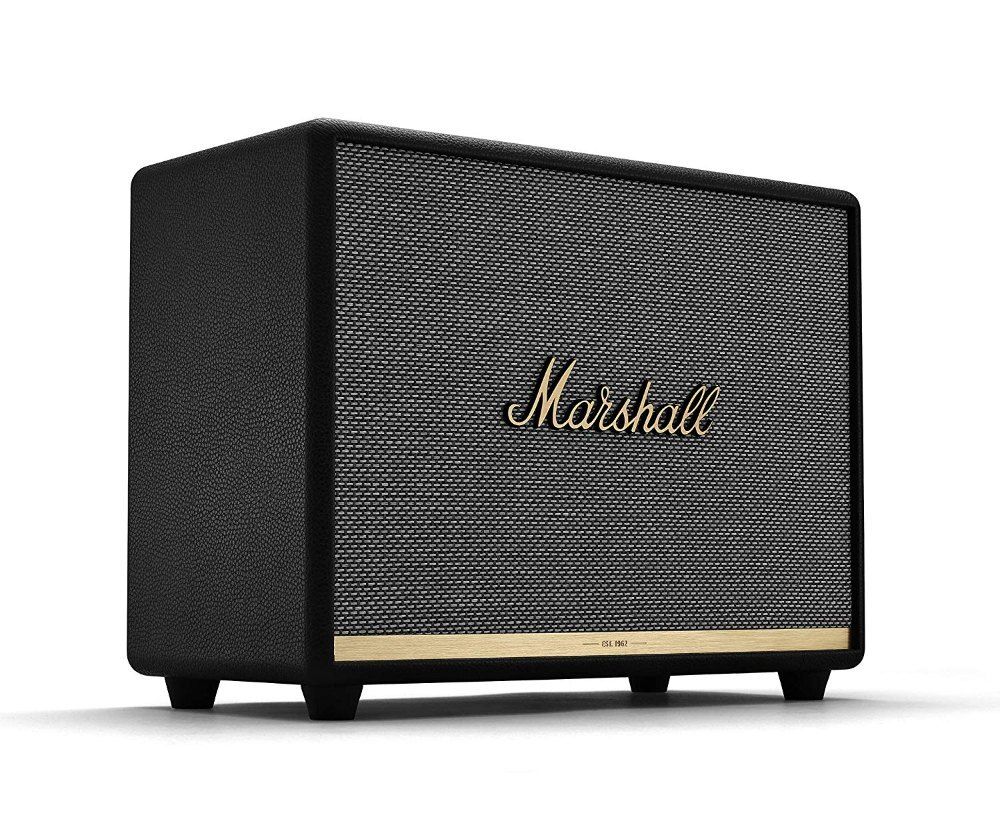 Marshall Woburn II Wireless Bluetooth Speaker