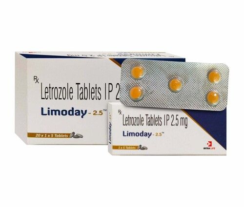 LIMODAY-2.5 tab