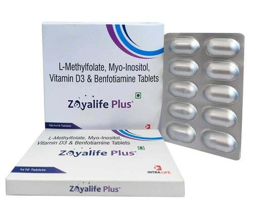 ZOYALIFE PLUS sachet