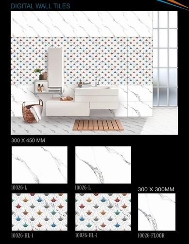 Kitchen Tiles