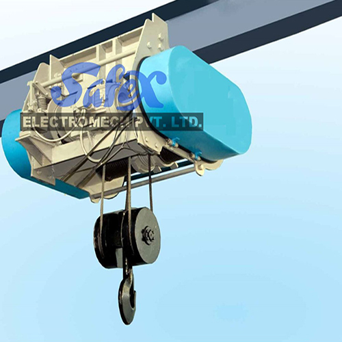 Monorail Hoist