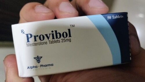 PROVIBOL 25 MG