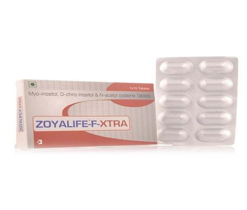 ZOYALIFE-F-XTRA tab