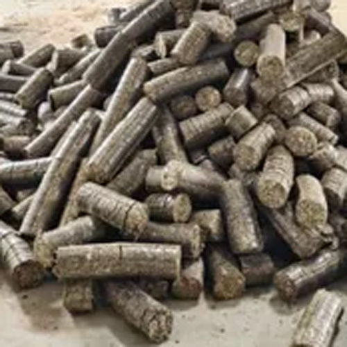 Bio Coal Briquettes - Dimension (L*w*h): Different Available Millimeter (Mm)